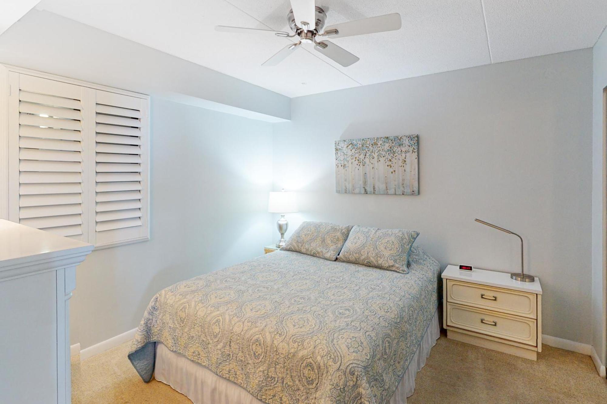 Sea Watch II Villa Ocean City Rum bild