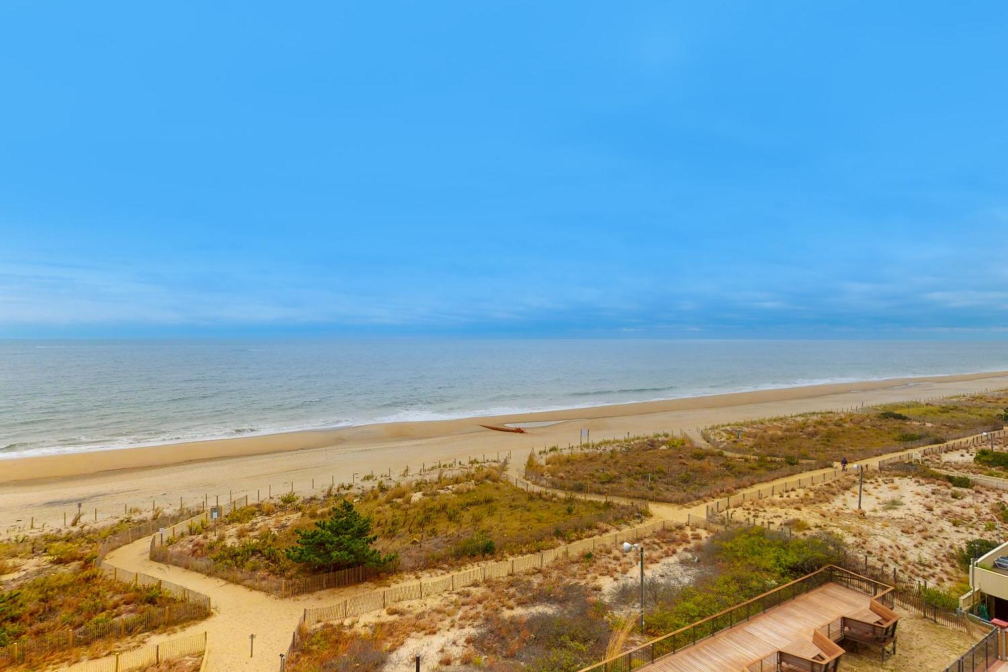 Sea Watch II Villa Ocean City Rum bild