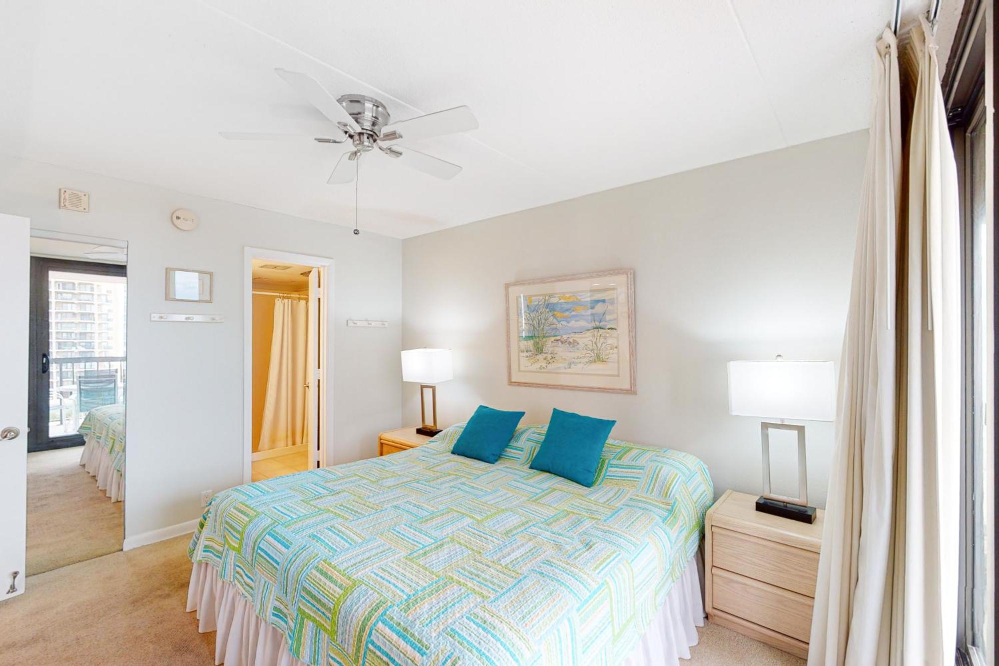 Sea Watch II Villa Ocean City Rum bild